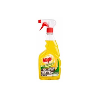 SREDSTVO ZA KUHINJU ODMAŠĆIVAČ BAŠ BAŠ 650ML