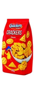 KREKERI CLASSIC DELICIOUS 360G