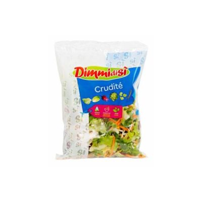 SALATA BALKANIKA LA LINEA VERDE 200G