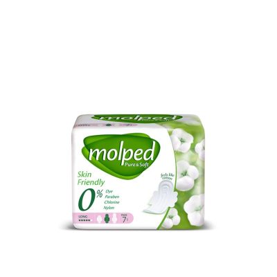 Ulosci 7/1 long MOLPED Pure&Soft 24