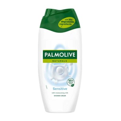 Palmolive Gel za Tuširanje Milk&Protein 250 ml