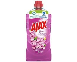SREDSTVO ZA ČIŠĆENJE PODA LILAC BREEZE AJAX 1L