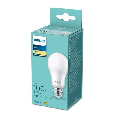 sijalica led 100w a60 e27 ww fr nd 1pf/6 awt