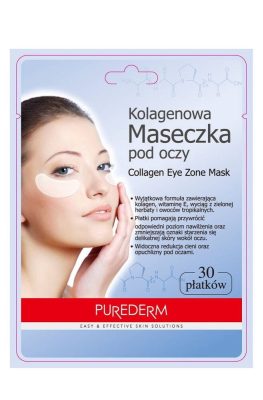 Purederm kolagen tuferi 30kom