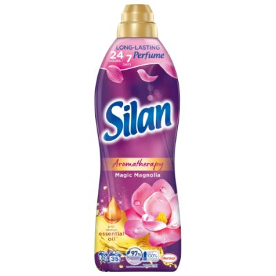 OMEKŠIVAČ ZA VEŠ MAGNOLIA SILAN 770ML