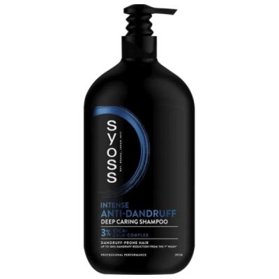 ŠAMPON SYOSS INT AD DEEP CAR 750ML