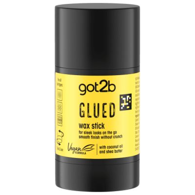 Got2b GLUED wax stick vosak za kosu 50g