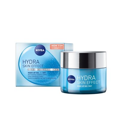 Krema Lice DN Hydra Se 50 ml Nivea