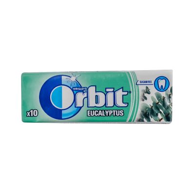 ŽVAKE EUKALIPTUS ORBIT 14G