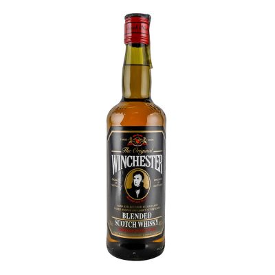 VISKI WINCHESTER SCOTCH 0.7L LIMENKA