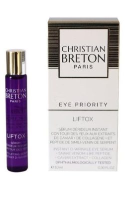 Christian Breton Liftox Serum 10 ml