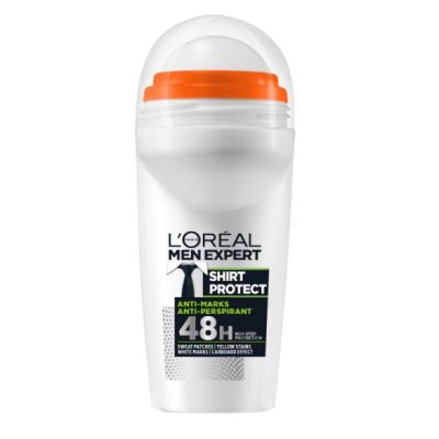 Rollon Loreal ME 50ml SHIRT PROTECT
