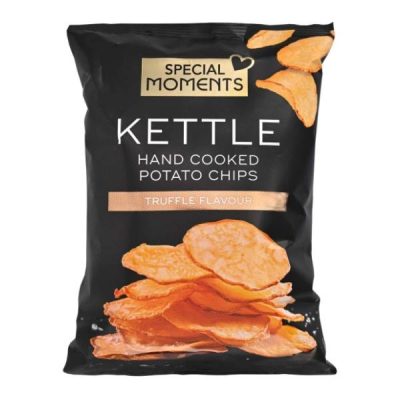 ČIPS TARTUFI 100G SPECIAL MOMENTS