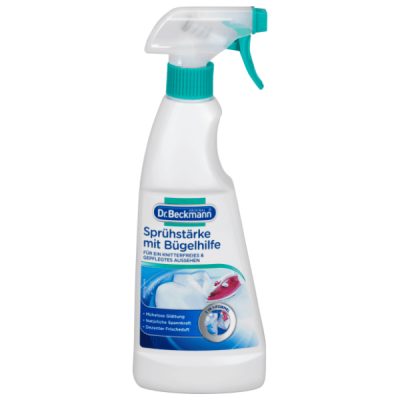 SPREJ ZA PEGLANJE 2U1 500ML"MAGINUS"