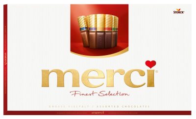 BOMBONJERA GROSSE MERCI 400G