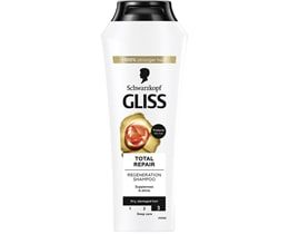 GLISS 250ML TOTAL REPAIR