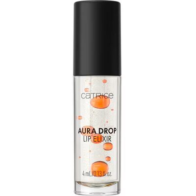 Catrice AURA DROP elixir za usne 010