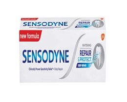 SENSODYNE REPAIR & PROTECT WH.pasta 75ml