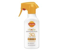 CARROTEN mleko za suncanje Family SPF30 270ml