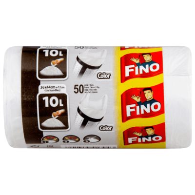 KESE SMEĆE FINO PREM AROMA 10L 50/1