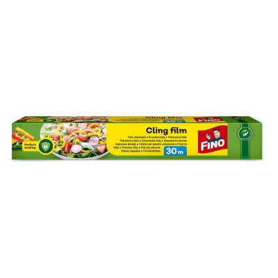 FOLIJA PVC PROVIDNA 30M FINO