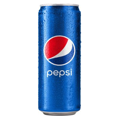 PEPSI 0,33L