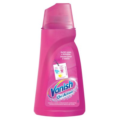 SREDSTVO ZA OTKLANJANJE MRLJA PINK VANISH 1L