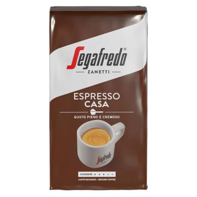 Kafa Espresso Mlevena Espresso Casa 250 g