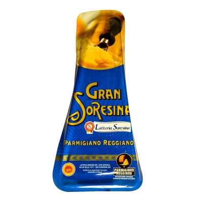 Sir Parmigiano Reggiano 125 g Latteria Soresina