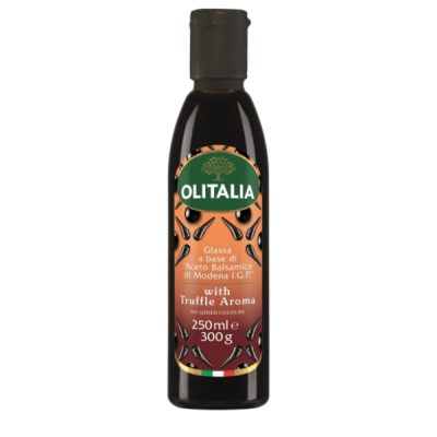 PRELIV GUSTI TARTUFI 250ML OLITALIA