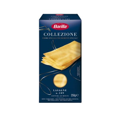 LAZANJE BARILLA 250G