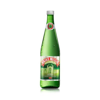 Voda Gazirana Knjaz Miloš 0,75 l NB