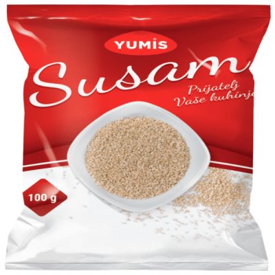 SUSAM YUMIS 100G