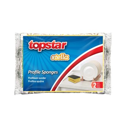 SUNĐER PROFILISANI CLASSIC XXL TOP STAR 2/1