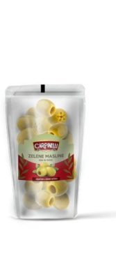 Masline BK Doypack Carpinelli 170 g