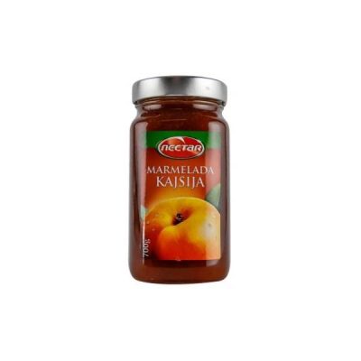 DŽEM FAMILY KAJSIJA STK 600G