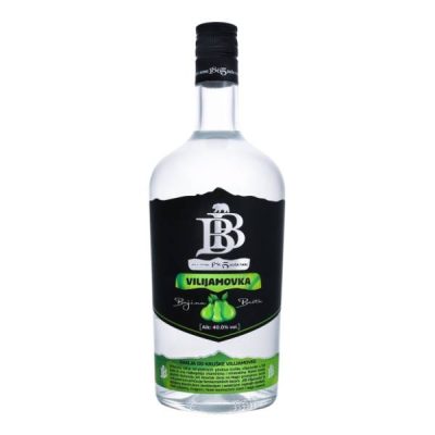 BB VILJAMOVKA 1L