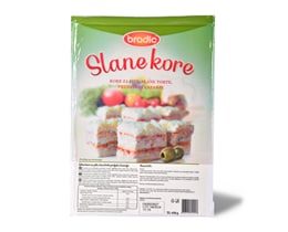 Kore ROZEN slane 0430 Bradic