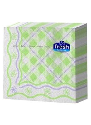SALVETE DEKOR 45/1 FRESH