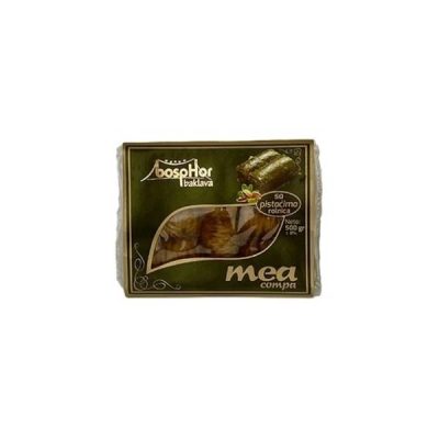 Baklava sa pistacima 0500 Mea