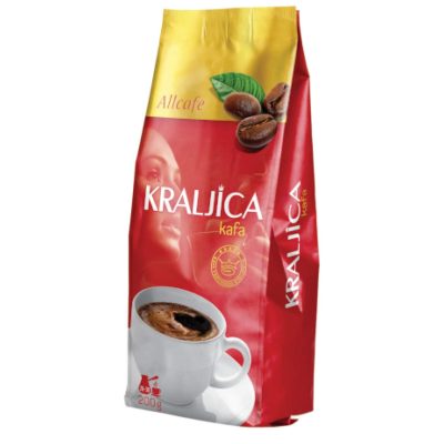 KAFA KRALJICA CLASIC 200GR