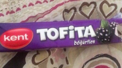 BOMBONE TOFITA 47 GR KENT