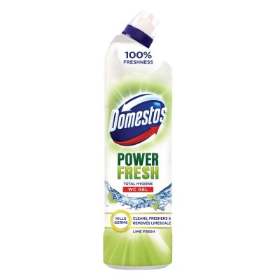 SRED ZA CISC DOMESTOS LIME 0.7L