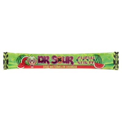 Dr. Sour, bombona, lubenica, 50g