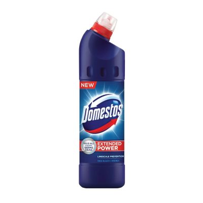*DOMESTOS 0750 Blue