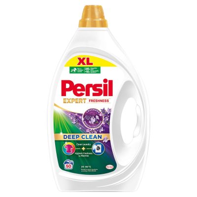 TEČNI DETERDŽENT ZA VEŠ LAVANDA 50PR PERSIL 2.25L