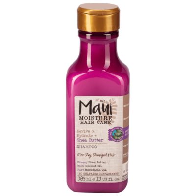 Maui šampon za kosu ši puter 385ml