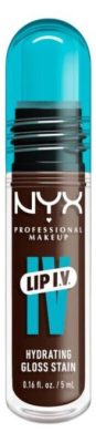 NYX LIP I.V. sjaj za usne 06