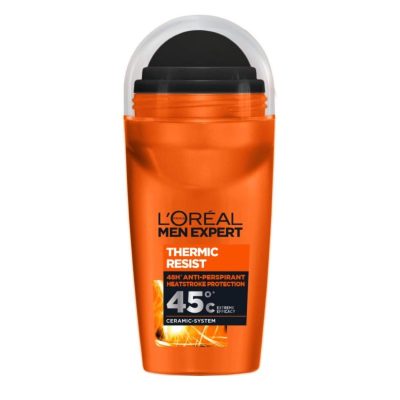 Rollon Loreal ME 50ml THERMIC RESIST