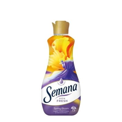 OMEKŠIVAČ ZA VEŠ FRESH SPRING BLOOM SEMANA 1.5L